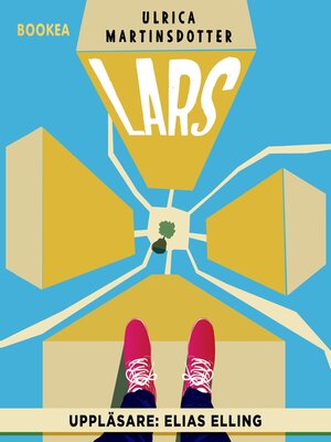 cover image of Lars